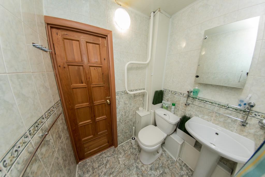 יקטרינבורג Apartment On 8 Marta 80 חדר תמונה