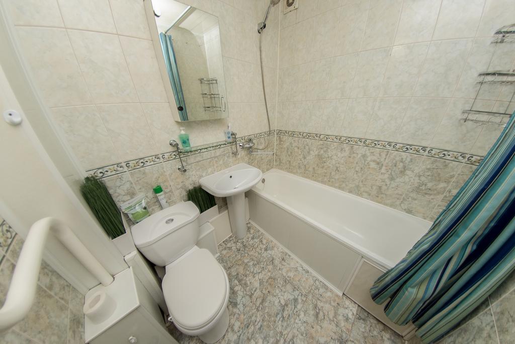 יקטרינבורג Apartment On 8 Marta 80 חדר תמונה